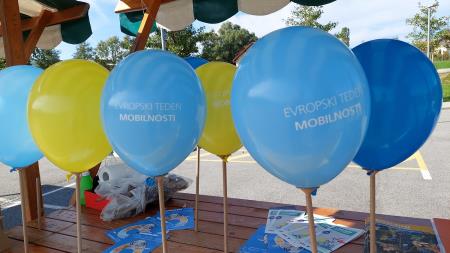 Parkirisce je lahko igrisce 14